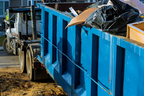 Best Demolition Debris Removal  in Laupahoehoe, HI
