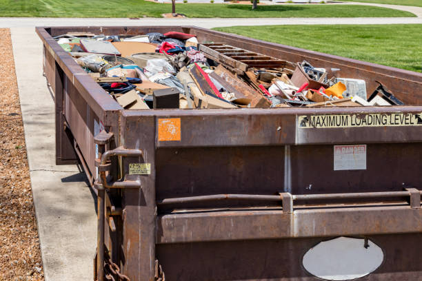 Best Yard Waste Removal  in Laupahoehoe, HI
